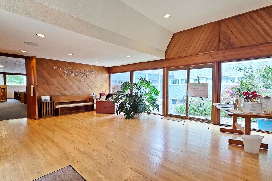 5315 Backlick Rd, Springfield, VA à vendre - Photo de l’immeuble – Image 3 sur 25