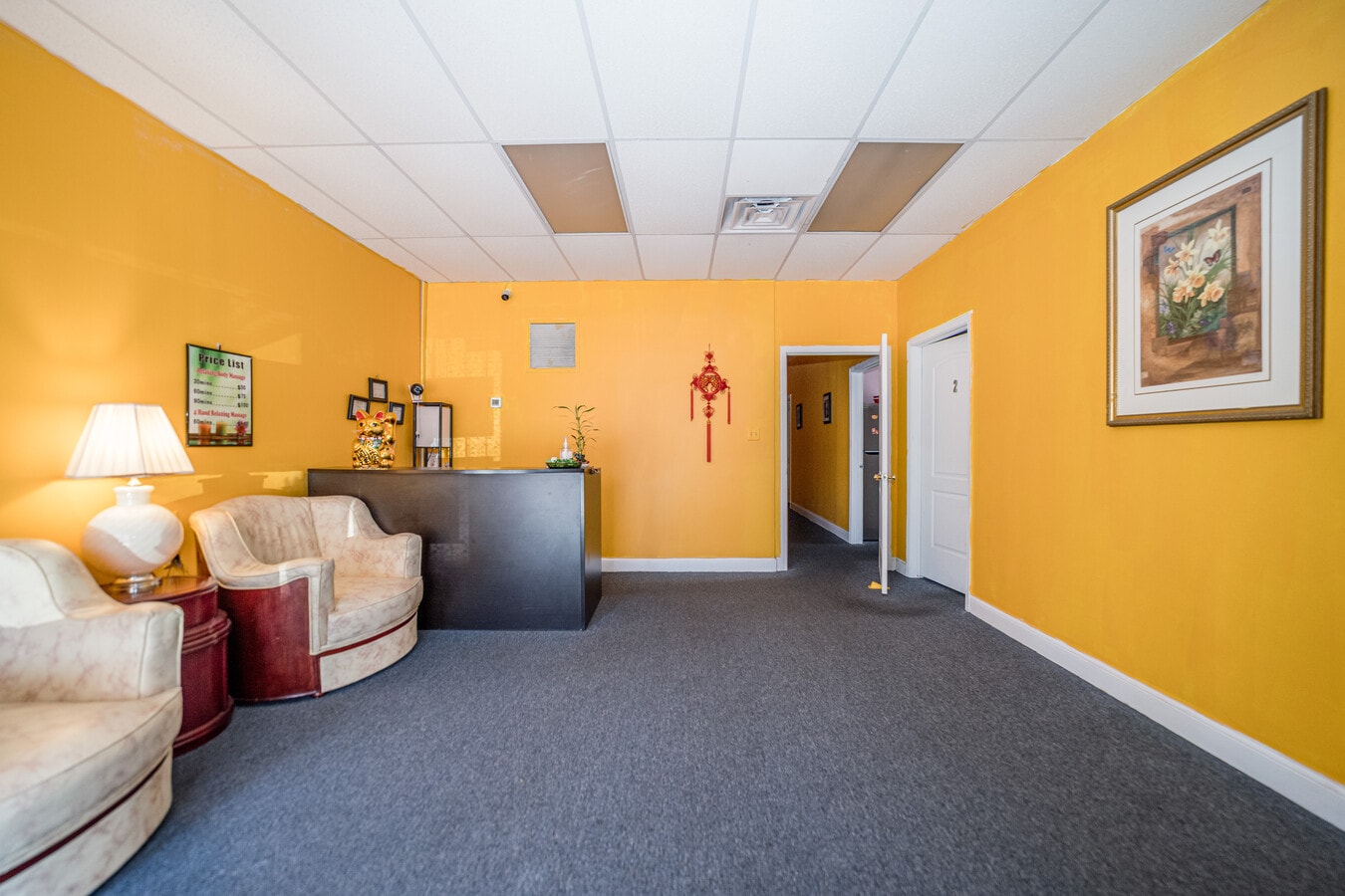 8632-8638 Centreville Rd, Manassas, VA 20110 - Lot 8632 - - Photo intérieure - Image 2 of 18