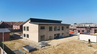 Plus de détails pour 15 Newbolt Close, Stowmarket - Bureau à louer