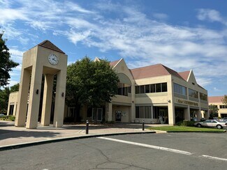 Plus de détails pour 1455 Oliver Rd, Fairfield, CA - Bureau, Local commercial à louer