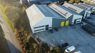 Plus de détails pour Beechwood Way, Plymouth - Industriel/Logistique à louer