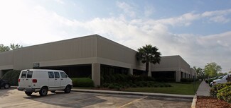 Plus de détails pour 1000 Riverbend Blvd, Saint Rose, LA - Bureau à louer