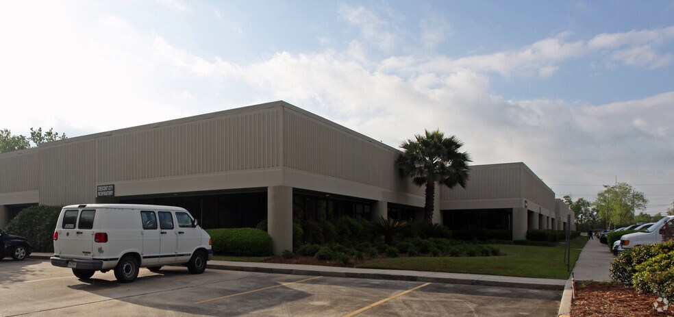 1000 Riverbend Blvd, Saint Rose, LA à louer - Photo principale – Image 1 sur 6