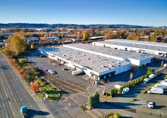 Plus de détails pour 7815 S 208th St, Kent, WA - Industriel/Logistique à louer