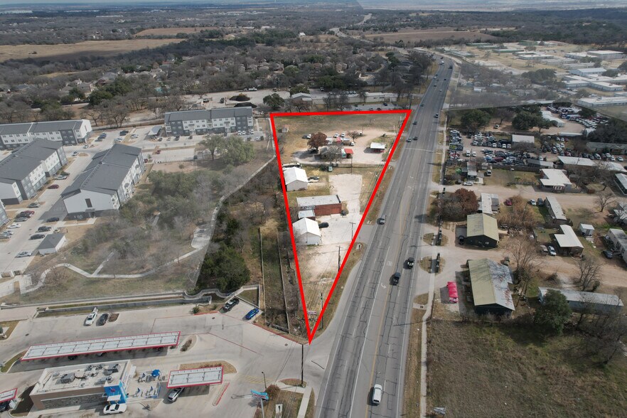 8700 FM 969 Rd, Austin, TX à vendre - Photo principale – Image 1 sur 11