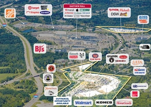 439-441 Commerce Dr, Victor, NY à louer Photo de l’immeuble– Image 1 sur 2