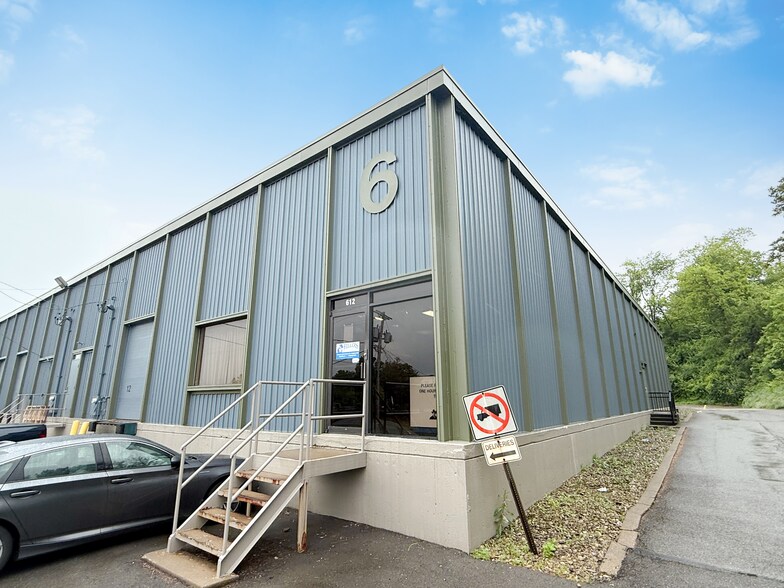 612 Parkway View Dr, Pittsburgh, PA à louer - Photo principale – Image 1 sur 15