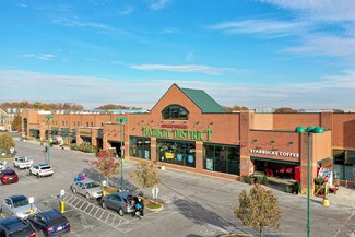 Plus de détails pour 10576-12705 Perry Hwy, Wexford, PA - Local commercial à louer