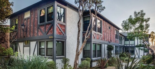 1008 20th St, Santa Monica, CA à vendre Photo principale– Image 1 sur 15