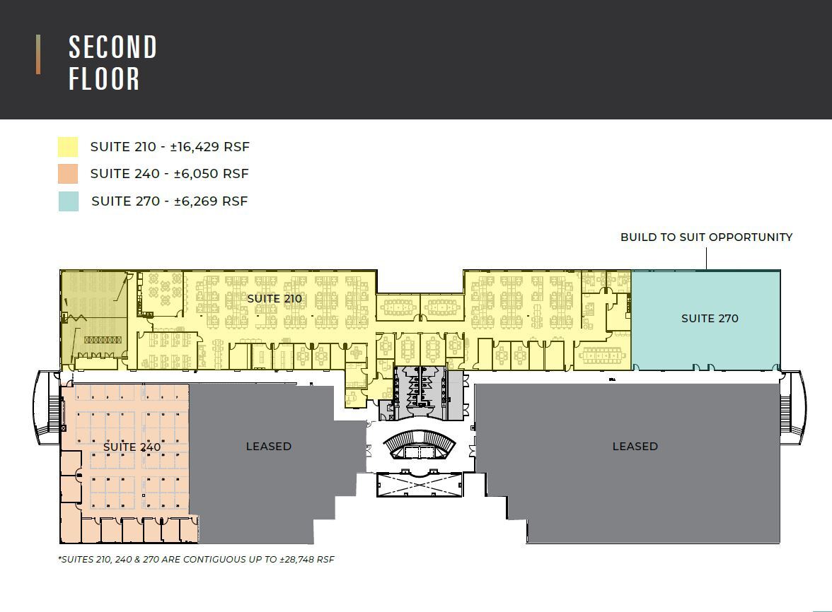950 Iron Point Rd, Folsom, CA à louer Plan d’étage– Image 1 sur 1