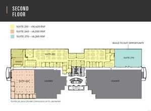 950 Iron Point Rd, Folsom, CA à louer Plan d’étage– Image 1 sur 1