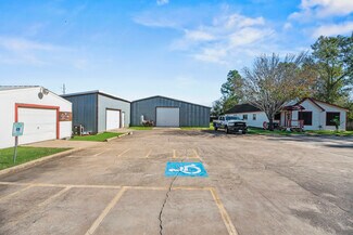 Plus de détails pour 119 Fm-1463, Katy, TX - Industriel/Logistique à louer