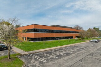 Plus de détails pour 200 Salina Meadows Pky, Syracuse, NY - Bureau à louer
