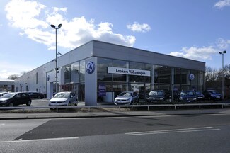 Plus de détails pour 145 Morden Rd, Mitcham - Local commercial à louer