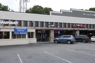 8540 Roswell Rd, Atlanta, GA à louer Photo intérieure– Image 1 sur 4