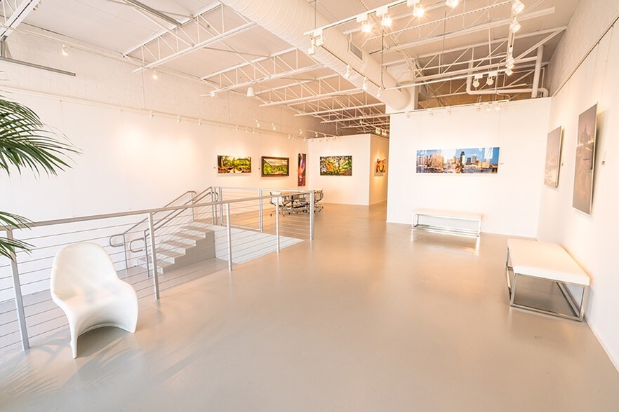 1131 Dragon St, Dallas, TX à louer - Photo de l’immeuble – Image 3 sur 14