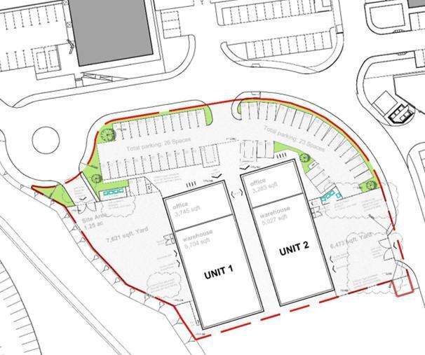 Silvertrees Business Park, Westhill à vendre - Photo de l’immeuble – Image 2 sur 4