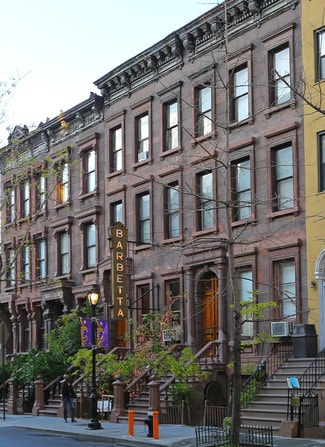 Plus de détails pour The Barbetta Portfolio – Logement à vendre, New York, NY