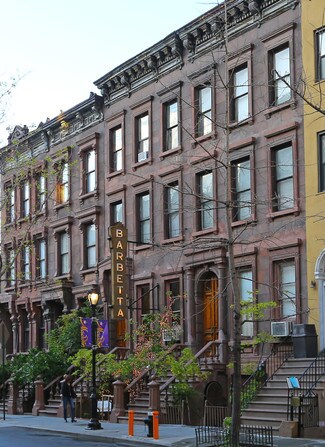 Plus de détails pour The Barbetta Portfolio – Logement à vendre, New York, NY
