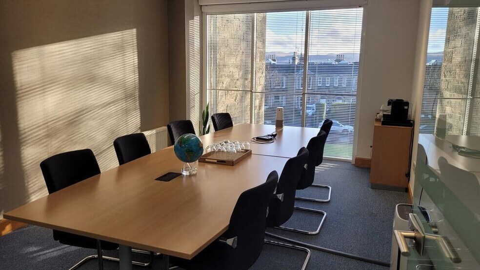 24 St Johns Rd, Edinburgh à louer - Photo intérieure – Image 2 sur 2