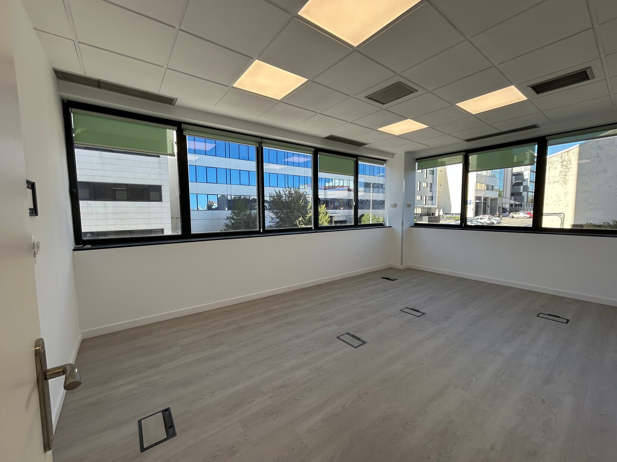 Calle Miguel Yuste, 17, Madrid, Madrid à louer Photo intérieure– Image 1 sur 6