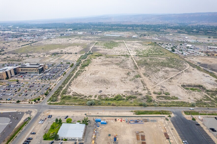 699 23 1/2, Grand Junction, CO à vendre - Photo de l’immeuble – Image 2 sur 12