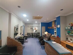 Local commercial dans Barcelone, Barcelona à louer Photo intérieure– Image 2 sur 10