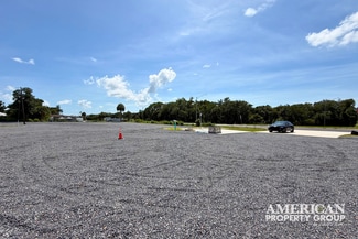 Plus de détails pour 4200 US Hwy 41 N, Palmetto, FL - Terrain à vendre