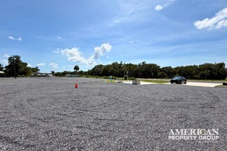 Plus de détails pour 4200 US Hwy 41 N, Palmetto, FL - Terrain à vendre