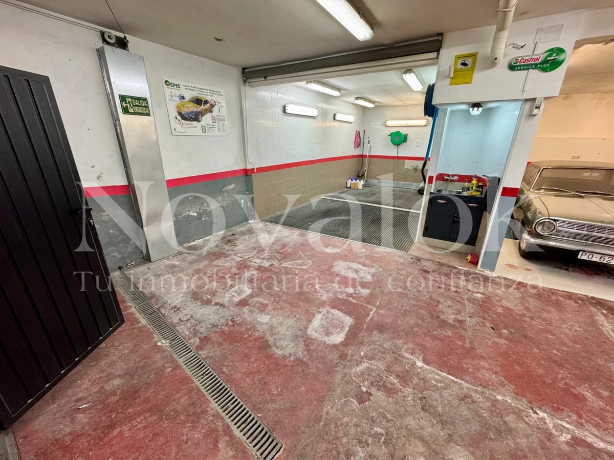 Madrid, MAD 28053 - Lot Pta. 01 - - Photo intérieure - Image 1 of 4