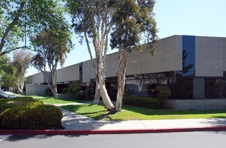 Plus de détails pour 13230 Evening Creek Dr S, San Diego, CA - Local d'activités à louer