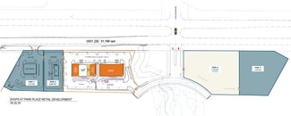 Plus de détails pour SWC and SEC of Western Sky Blvd and Hwy 290, Elgin, TX - Terrain à vendre