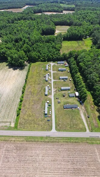 3283 Fire Dept Rd, Williamston, NC à vendre - Photo de l’immeuble – Image 3 sur 5