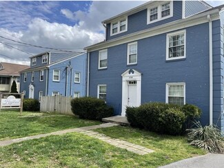 Plus de détails pour 504-506 N Race St, Glasgow, KY - Logement à vendre