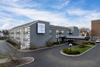 Plus de détails pour 11349 Reed Hartman Hwy, Cincinnati, OH - Hôtellerie à vendre