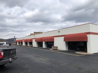 Plus de détails pour 105 Platinum Dr, Bridgeport, WV - Bureau à vendre