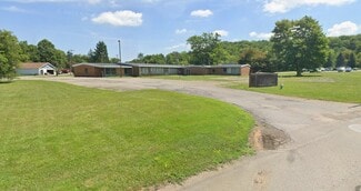 Plus de détails pour 2655 Ellwood Rd, New Castle, PA - Terrain à vendre