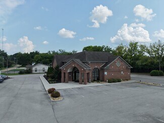 Plus de détails pour 5201 Schubert Rd, Knoxville, TN - Local commercial à louer