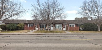Plus de détails pour 441 SE 12th St, College Place, WA - Logement à vendre