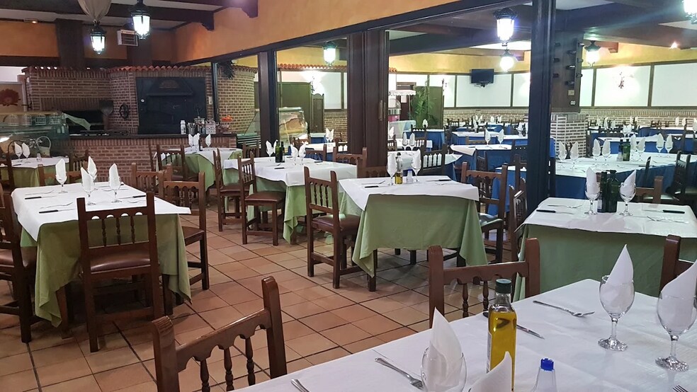 Avenida Cruz, 14, Valdemoro, Madrid à vendre - Photo intérieure – Image 2 sur 5