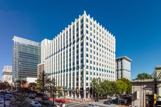 Plus de détails pour 7315 Wisconsin Ave, Bethesda, MD - Bureau à louer