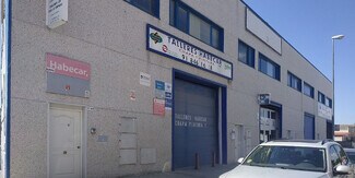 Plus de détails pour Bureau à louer