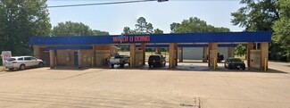 Plus de détails pour 803 W Main St, Atlanta, TX - Local commercial à vendre