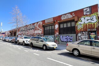 Plus de détails pour 460 Troutman St, Brooklyn, NY - Industriel/Logistique à vendre