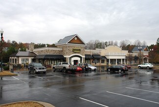 Plus de détails pour 10990 State Bridge Rd, Alpharetta, GA - Local commercial à louer