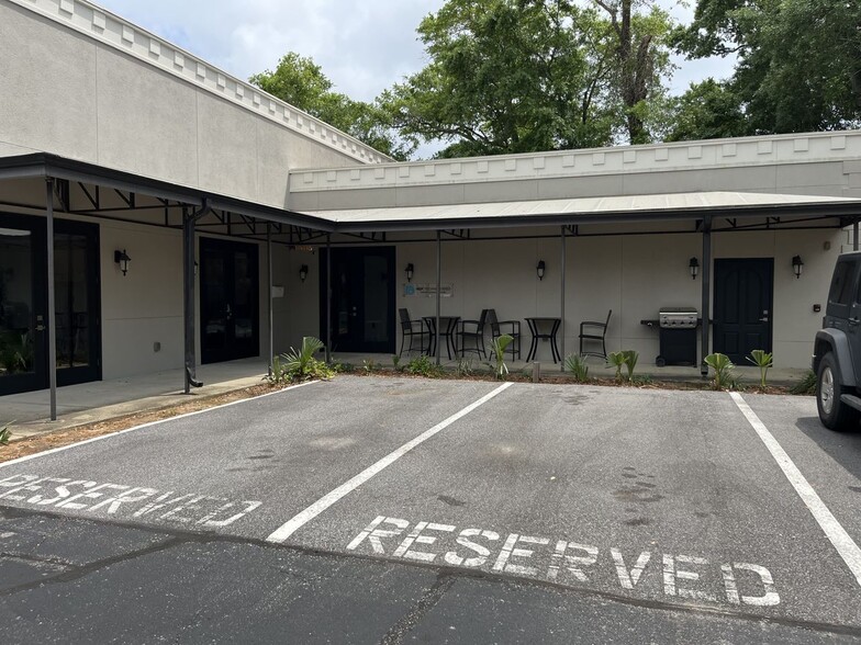 25 W Avery St, Pensacola, FL à vendre - Photo de l’immeuble – Image 3 sur 29