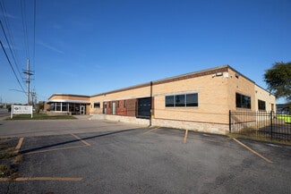 Plus de détails pour 3241 N 7th Street Trfy, Kansas City, KS - Industriel/Logistique à vendre