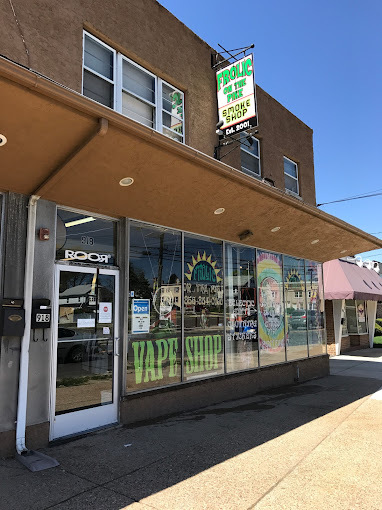 918-920 White Horse Pike, Oaklyn, NJ à louer - Photo de l’immeuble – Image 2 sur 3