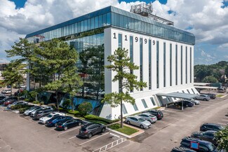 Plus de détails pour 11999 Katy Fwy, Houston, TX - Bureau à louer
