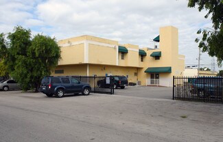 Plus de détails pour 4201 Palm Ave, Hialeah, FL - Bureau à louer